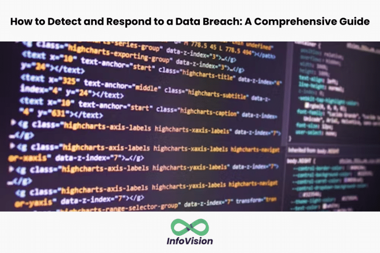 How to Detect and Respond to a Data Breach: A Comprehensive Guide