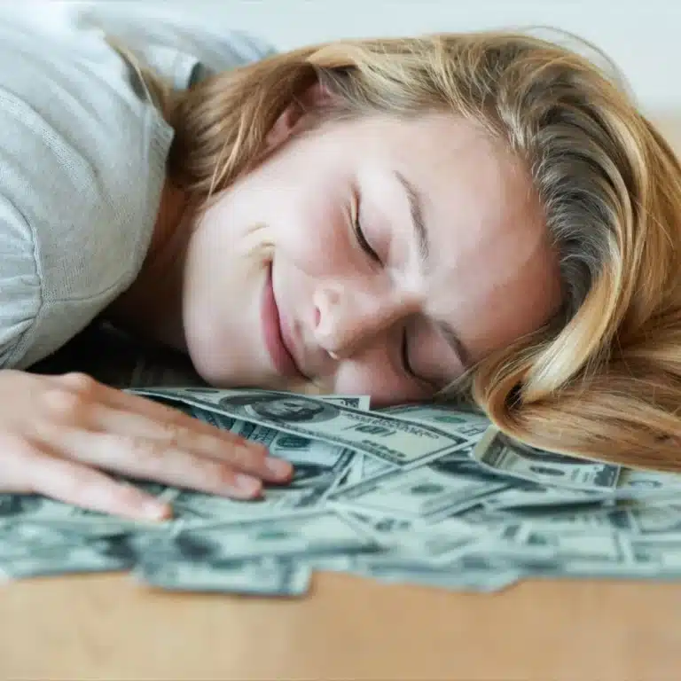 Passive income: investment ideas to make money while sleeping