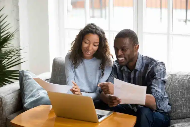 How to create an efficient family budget: tips for Americans