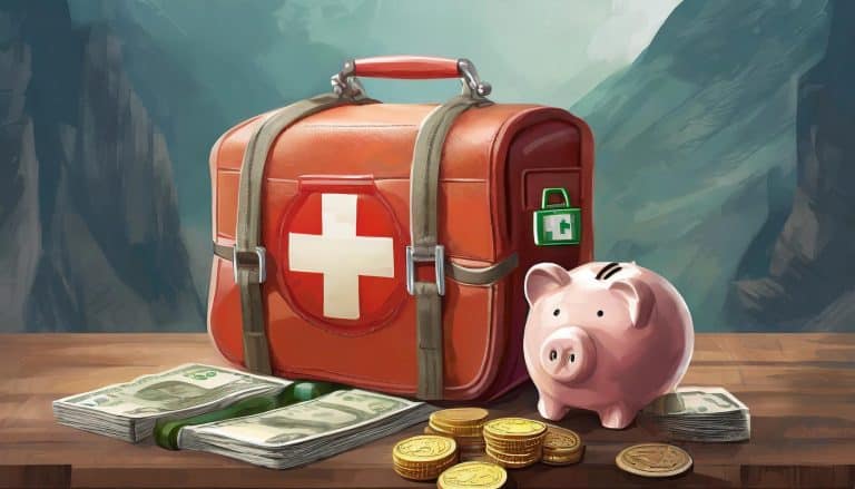 Emergency savings strategies: preparing for the unexpected in the USA