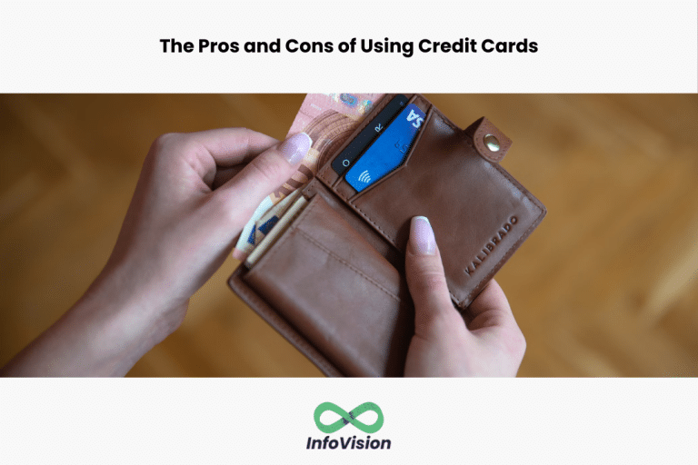 The Pros and Cons of Using Credit Cards