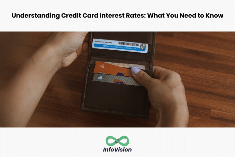 Understanding Credit Card Interest Rates: What You Need to Know