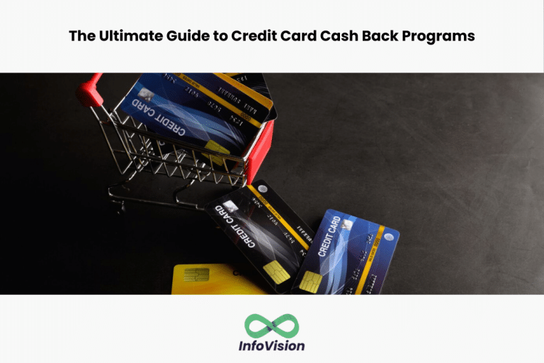 The Ultimate Guide to Credit Card Cash Back Programs