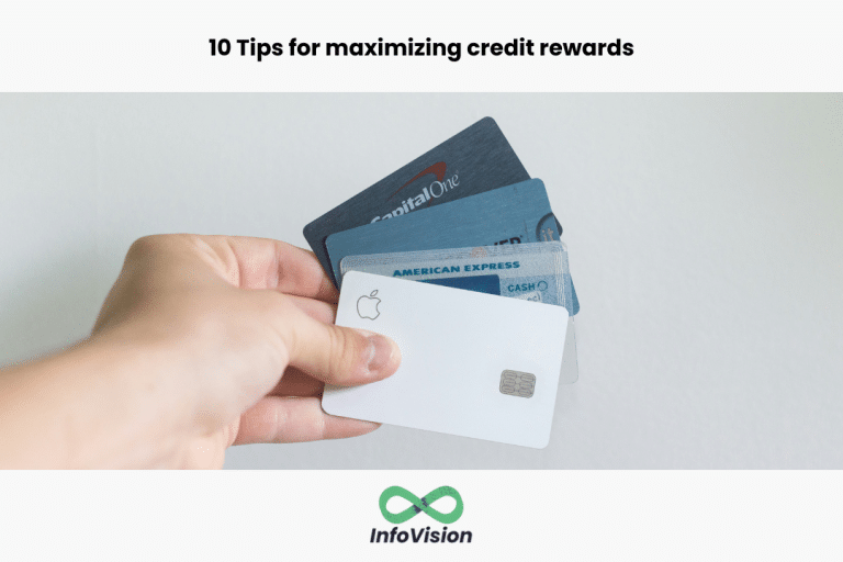 10 Tips for Maximizing Credit Card Rewards