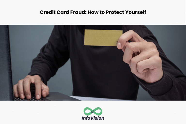 Credit Card Fraud: How to Protect Yourself