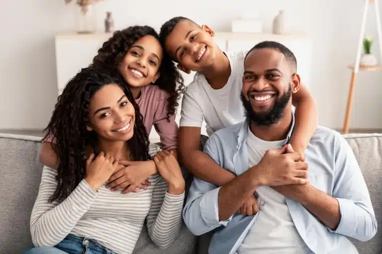 The importance of having life insurance: Protecting your family!