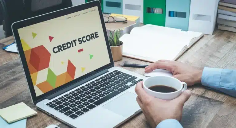 Credit and credit score: the definitive guide to understanding and improving your score