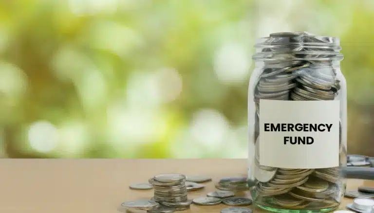 How to build a solid emergency fund: step by step