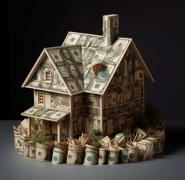 How interest rates affect the US real estate market