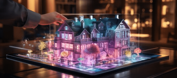 How technology is revolutionizing the real estate sector in the US