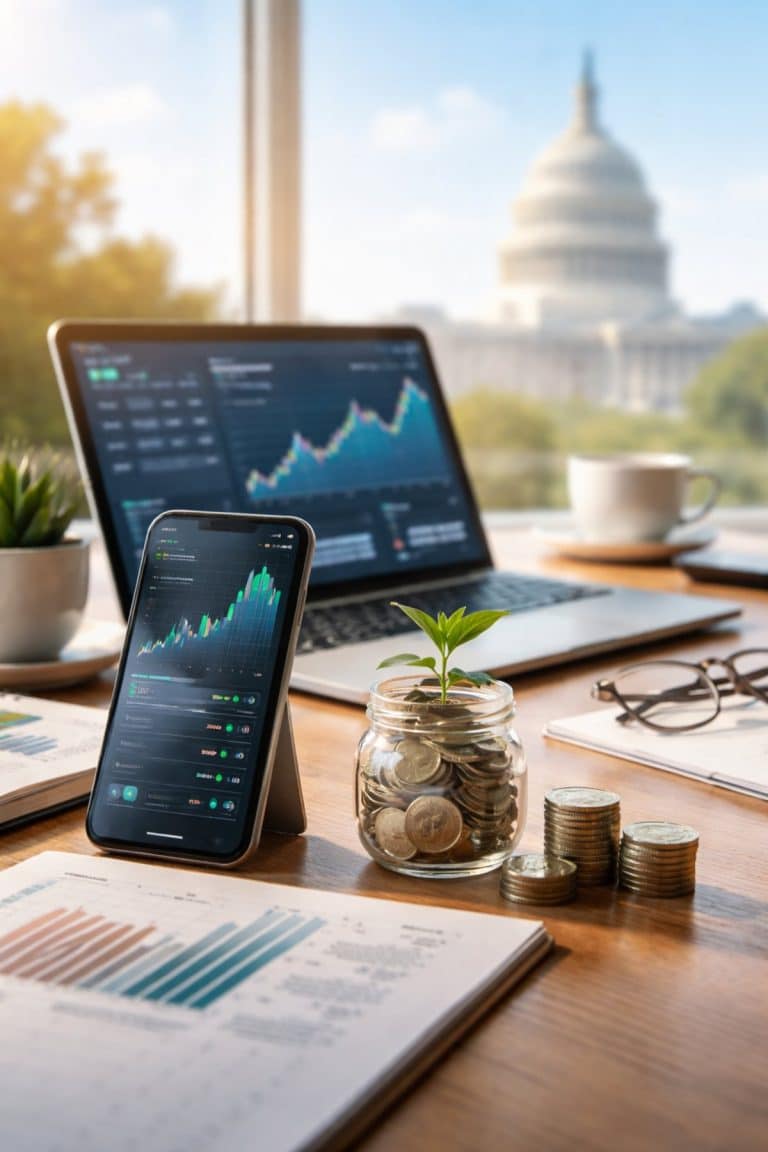 Financial innovation in the United States and changes in access to investment